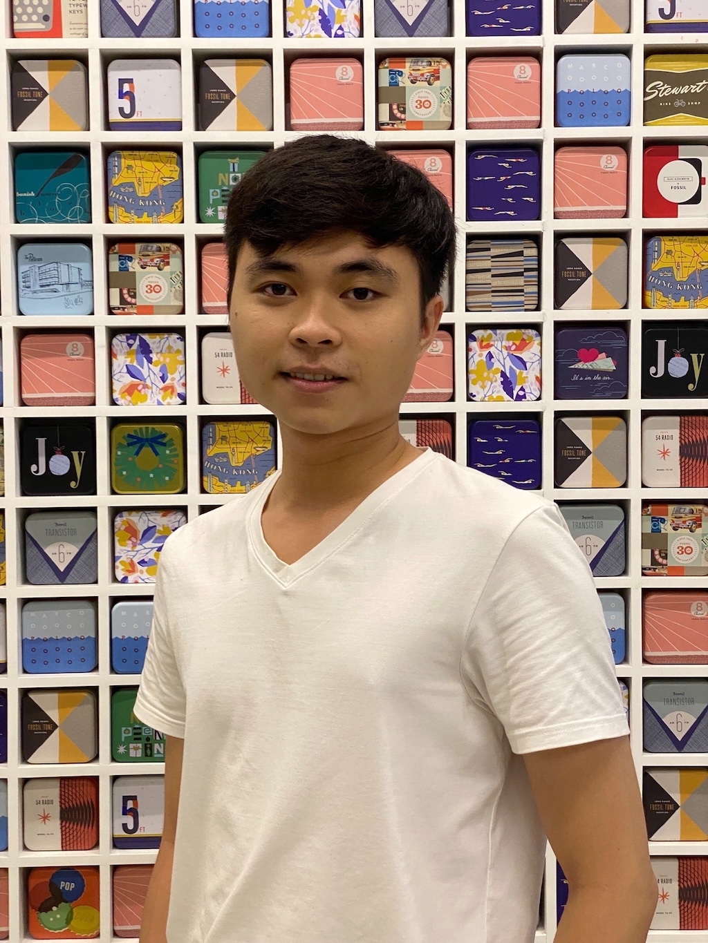 Huynh Thanh Duy