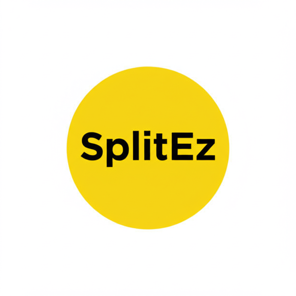 SplitEz Logo